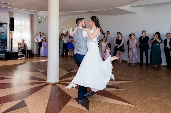 Studio Tańca Crema Dance. Szkoła tańca - salsa cubana .