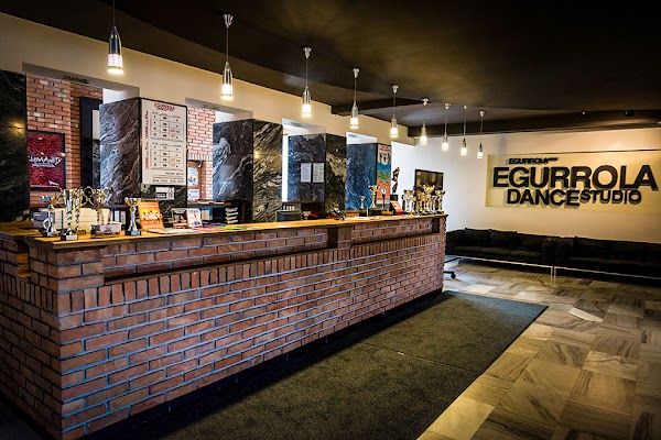 Szkoła Tańca Egurrola Dance Studio Warszawa - Śródmieście
