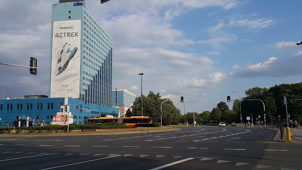 Szkoła tańca Riviera