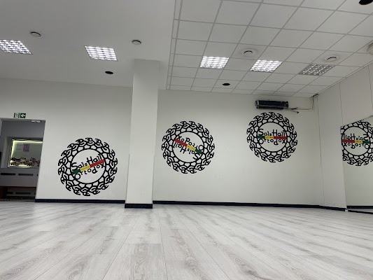 Szkoła Tańców Karaibskich SHO