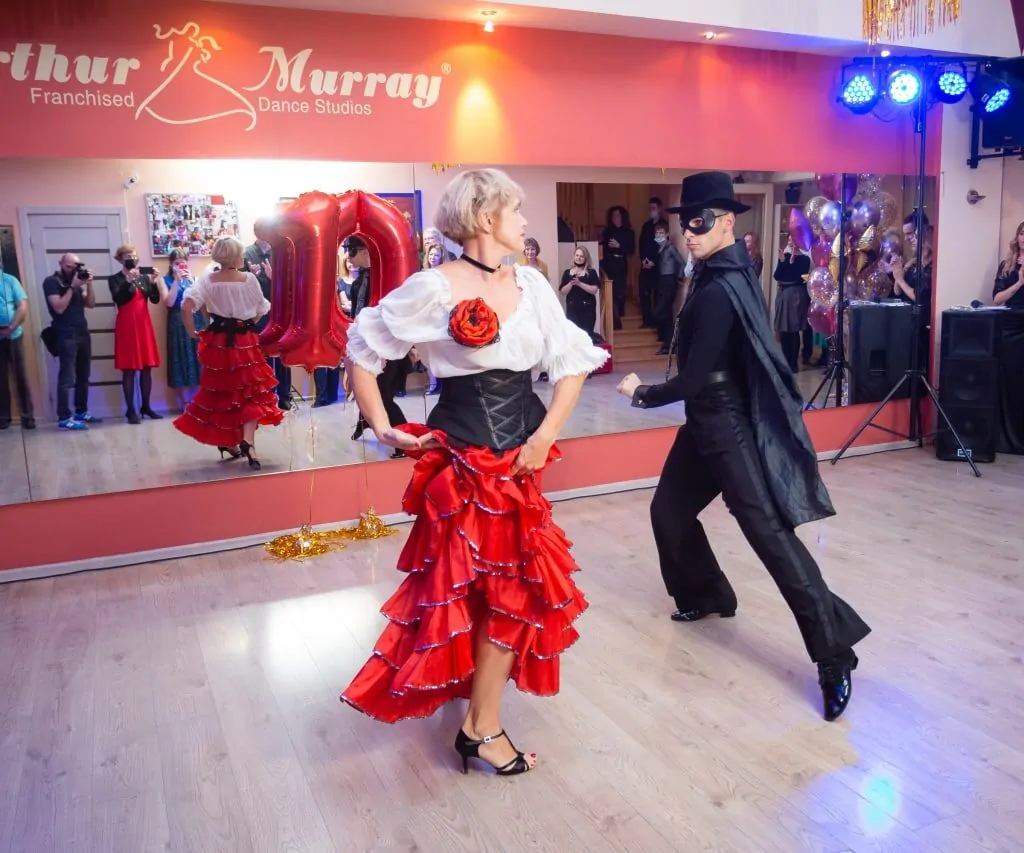Paso doble