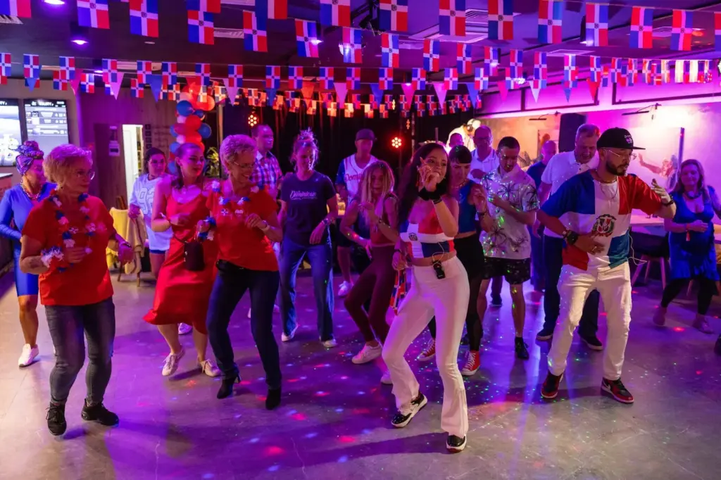 SAOCO Bachata Festival Łódź 2027
