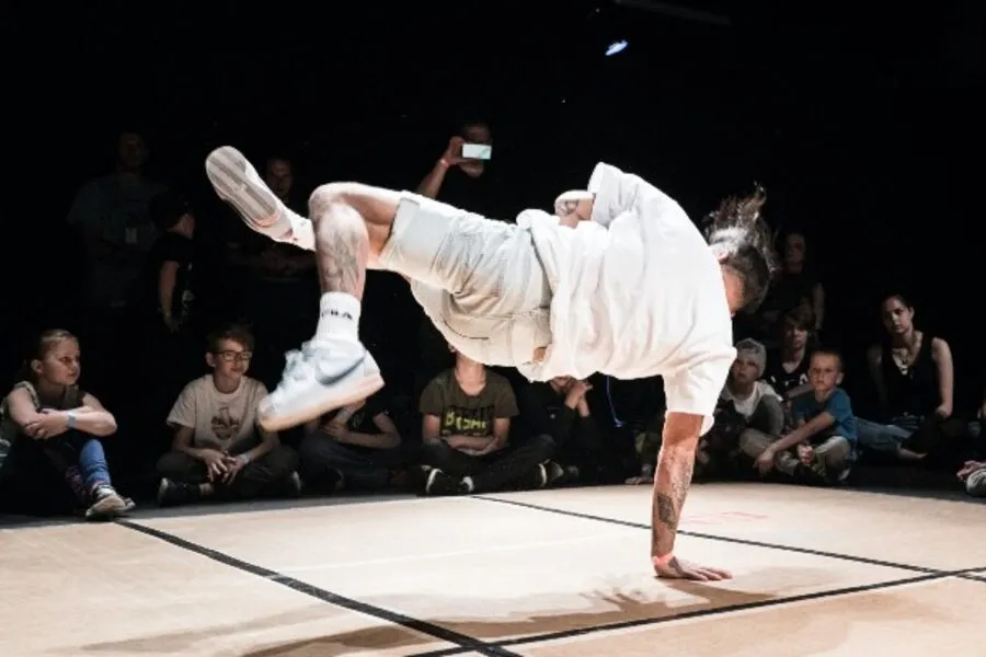 WDSF World Championships Breaking & Hip-Hop Freestyle 2026 - Paryż