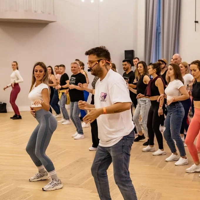 World Bachata Meet Up 2026
