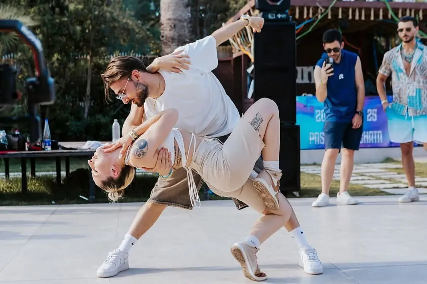 Passione Bachata Congress 2026