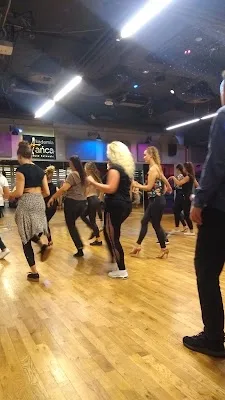 Warsaw Salsa Festival 2026