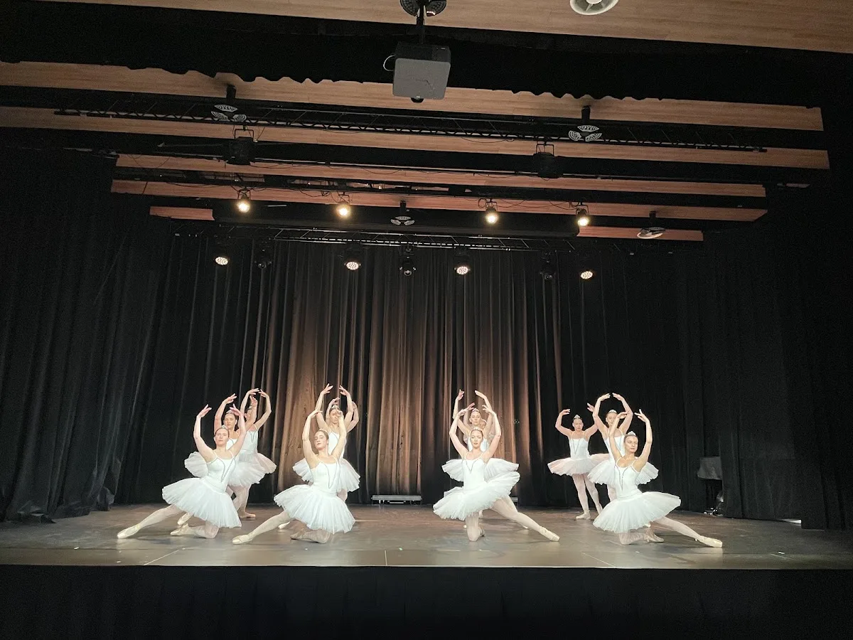 Akademia Baletu Masterclass