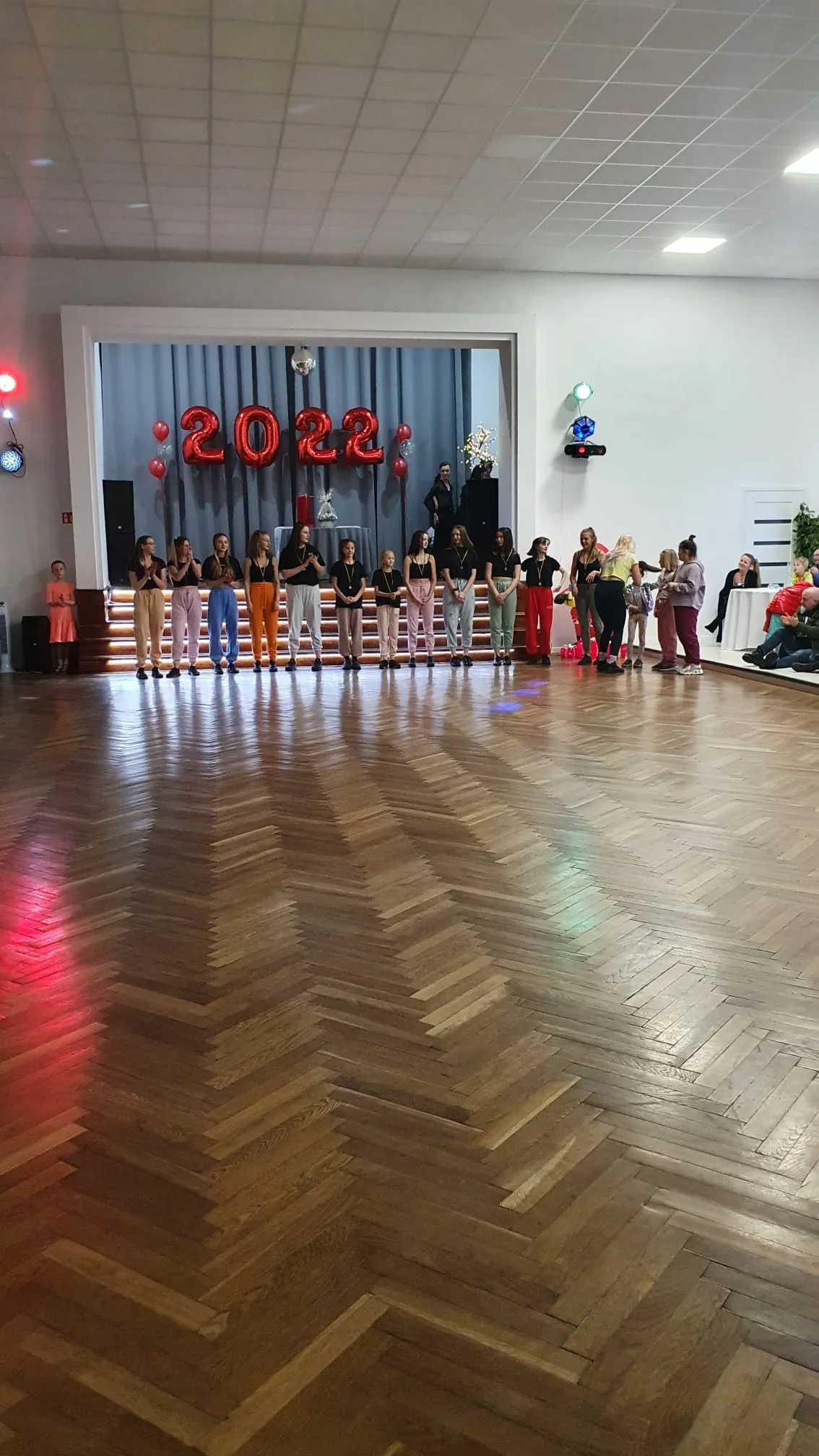 Akademia Tańca Beata i Tomasz Tabor Jelenia Góra