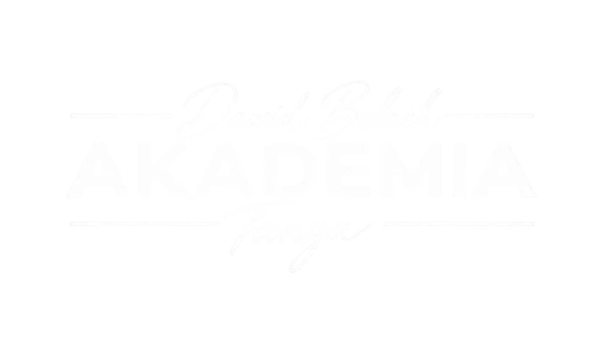Akademia Tanga | Dawid Belach
