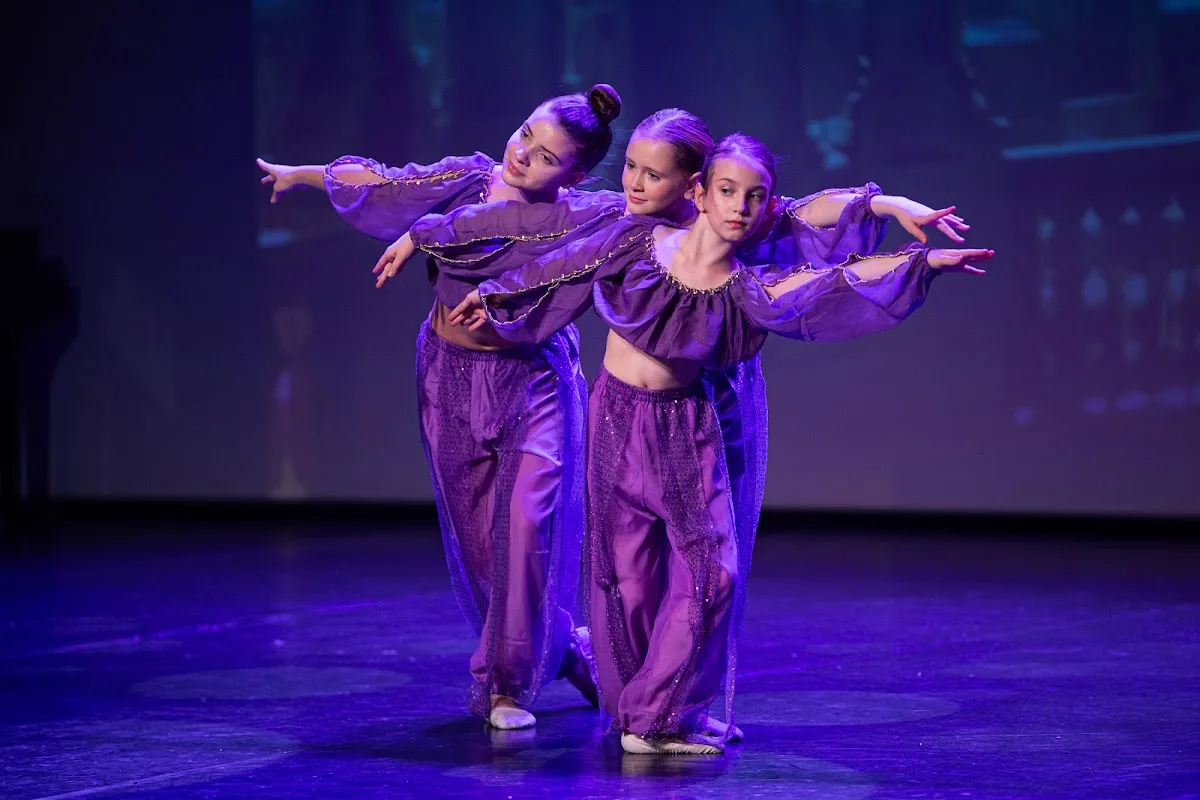 Alisof ballet