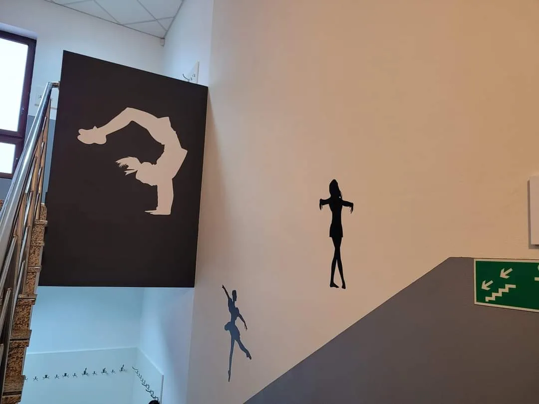 ALL Dance Studio Tańca