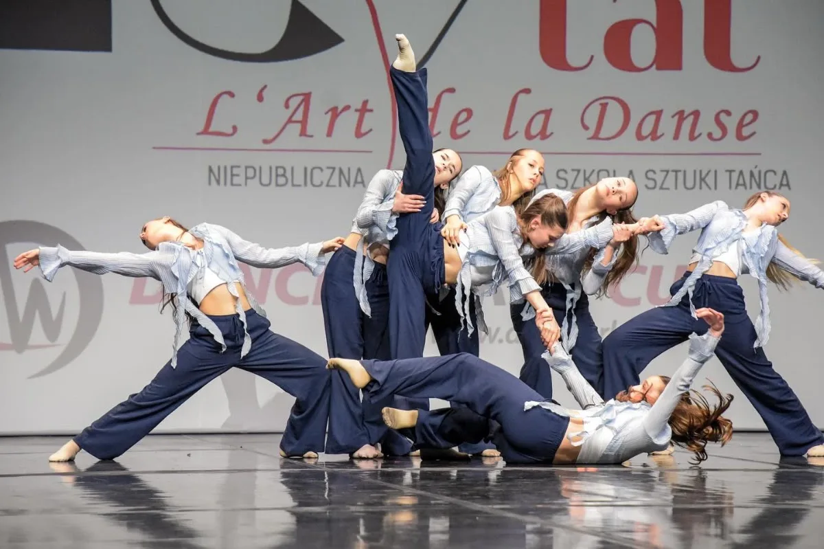 Art Academy - Akademia Tańca i Akrobatyki Katowice
