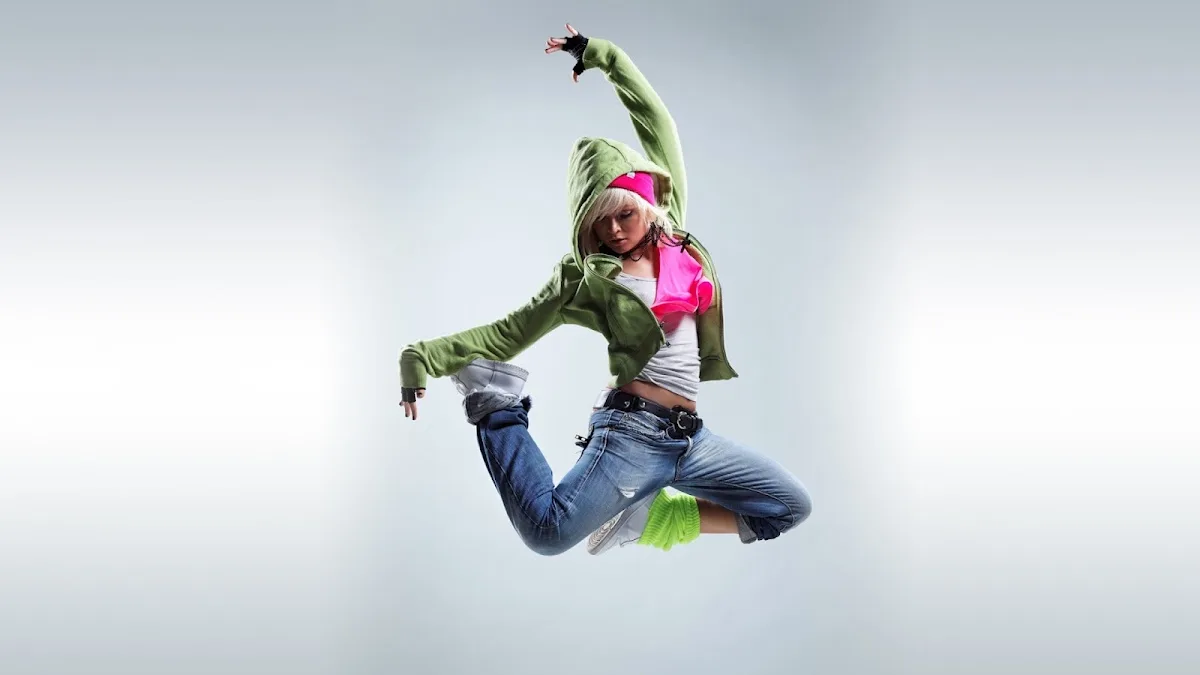 Art&DanceLab szkoła tańca I fitness.