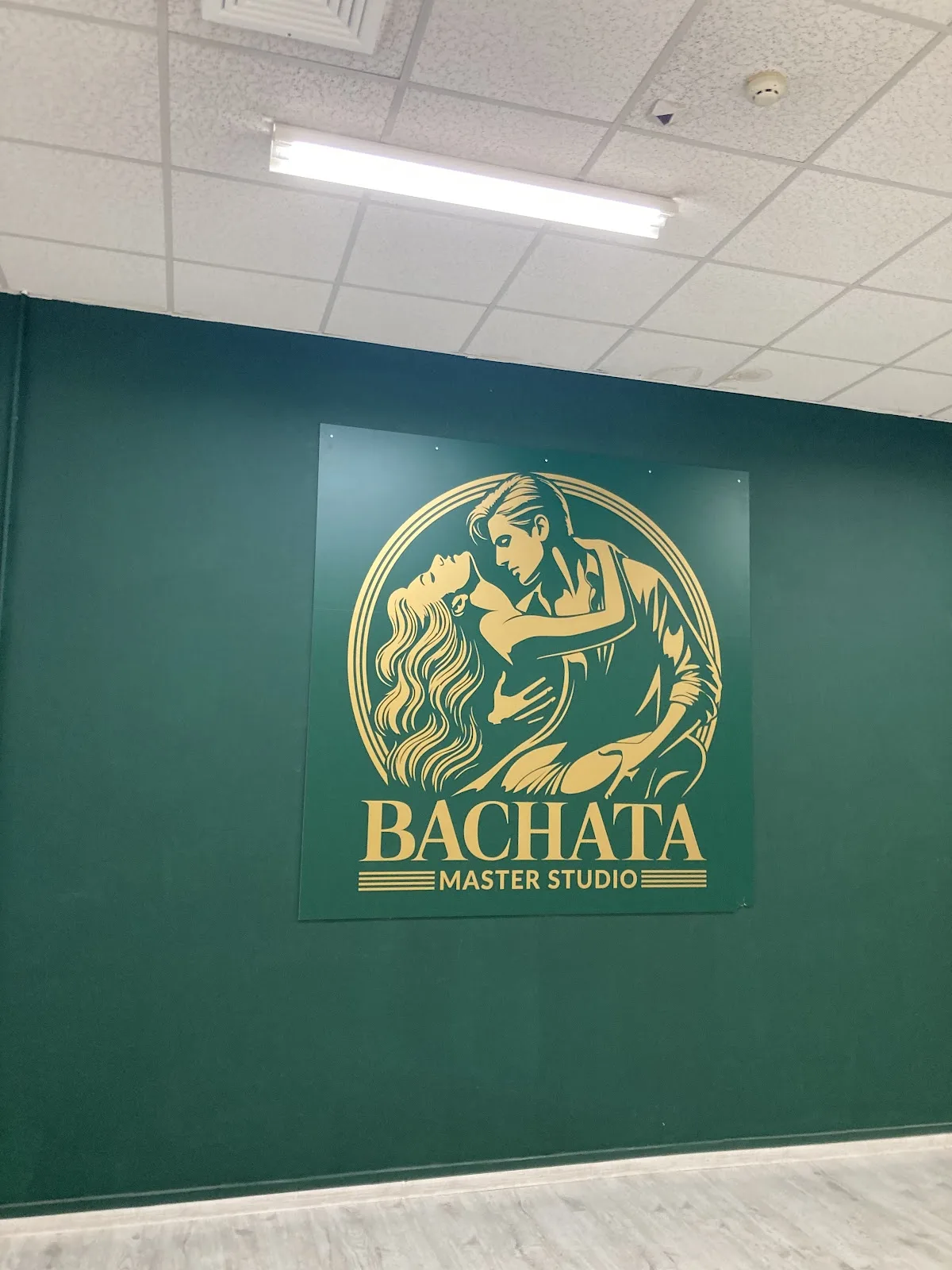 Bachata Master Studio