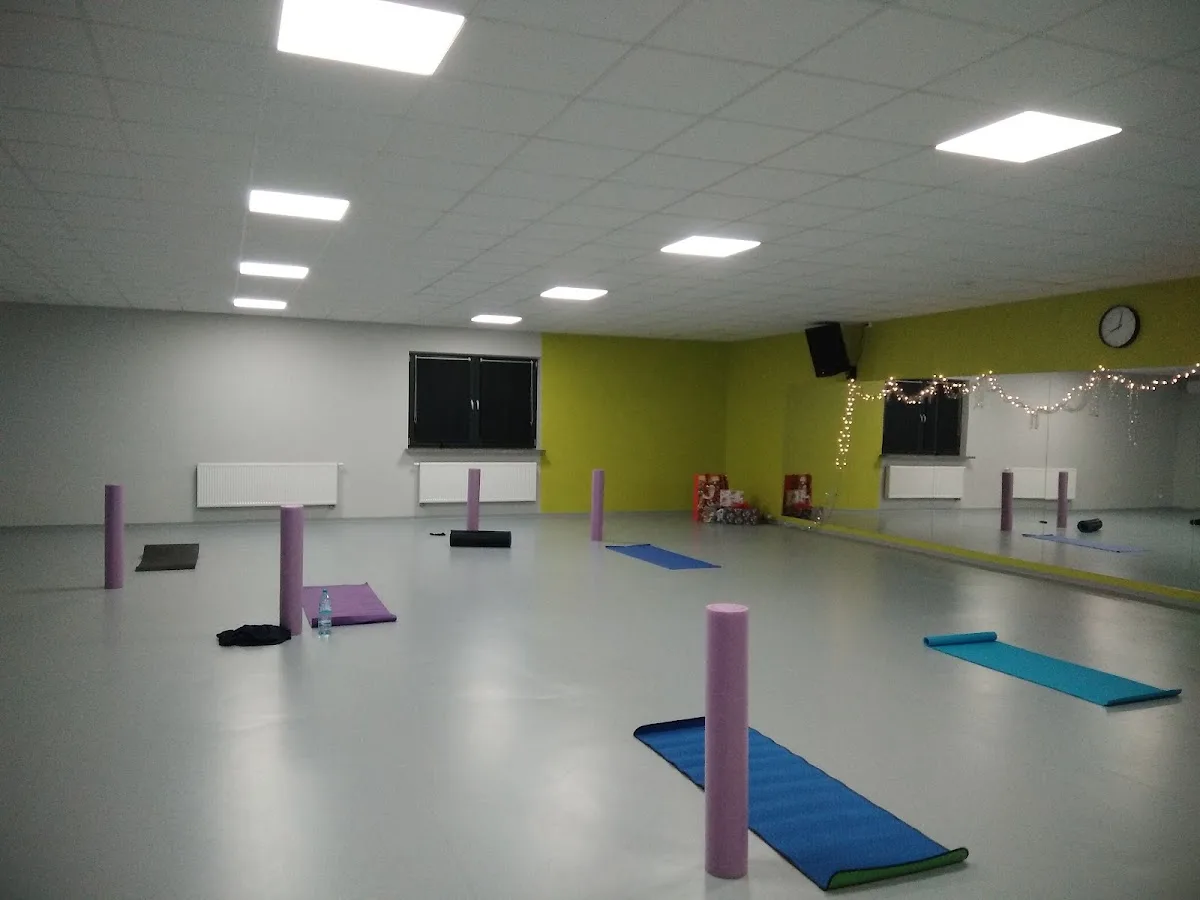 Bailar Studio Tańca