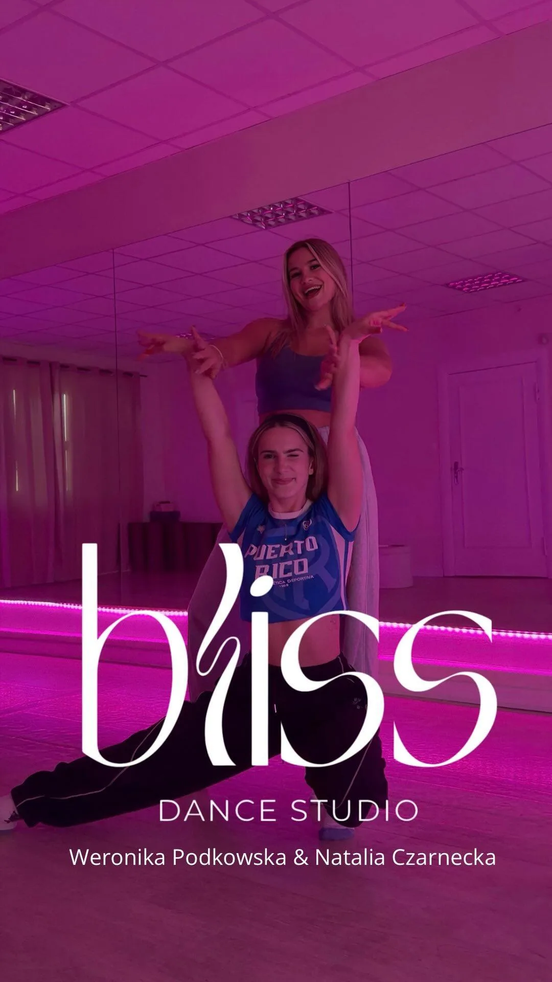Bliss Dance Studio
