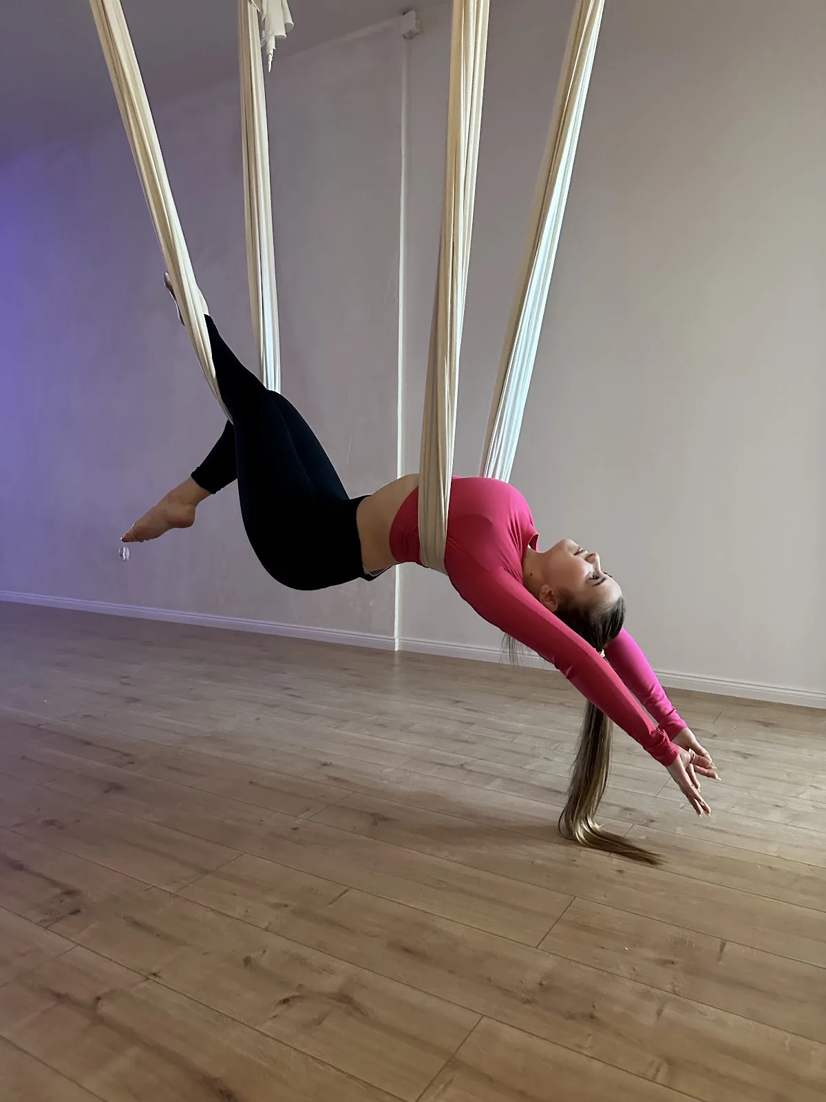 Boa Pole Dance Studio