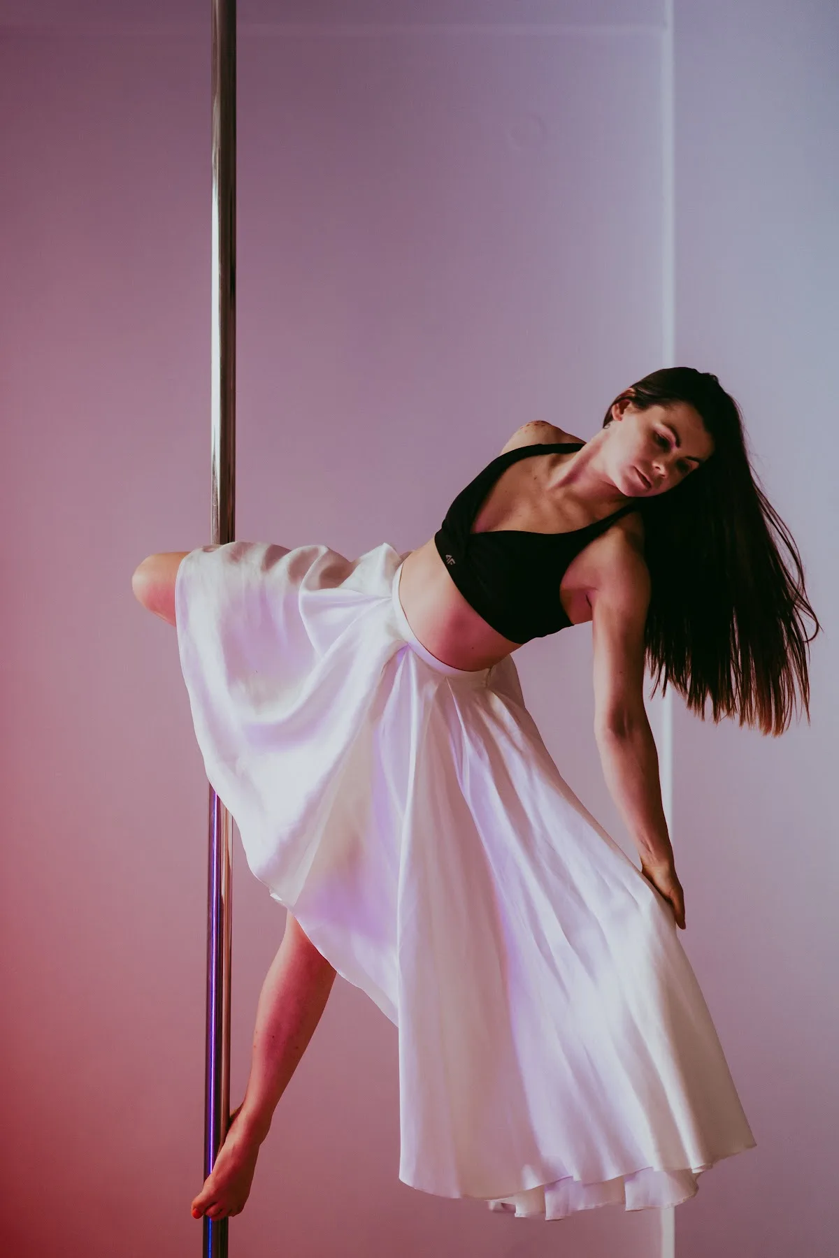 BUTTERFLY CUDA NA KIJU Rzeszów Pole Dance Studio