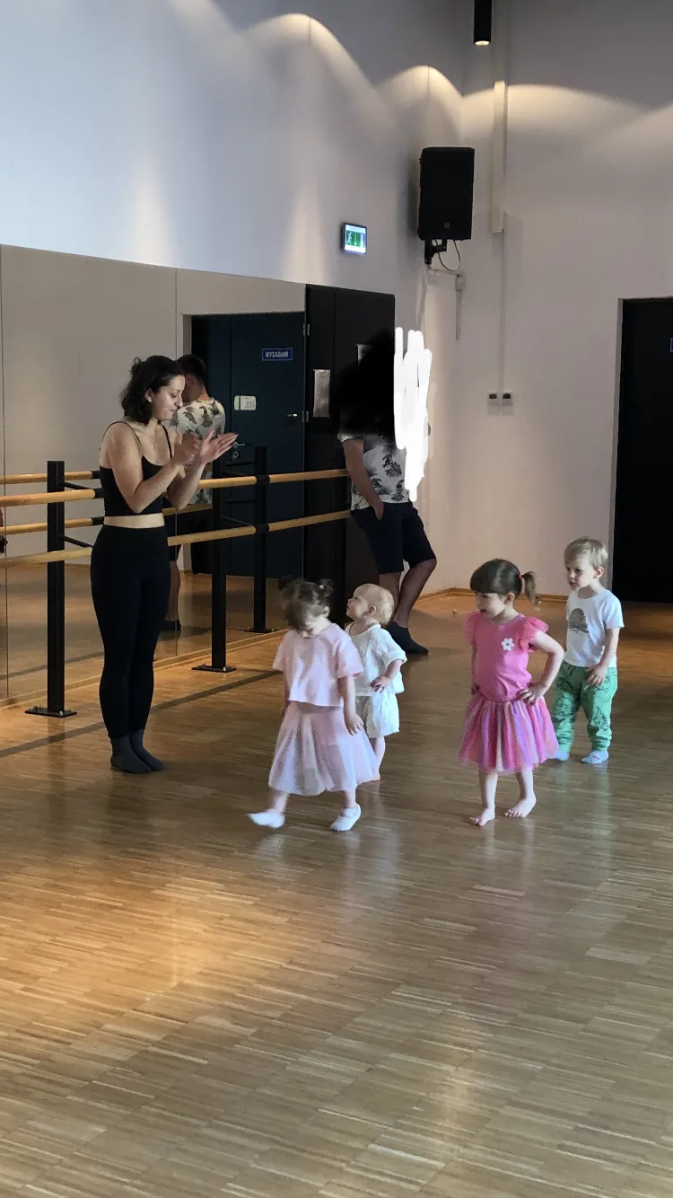 Carmen Dance Center
