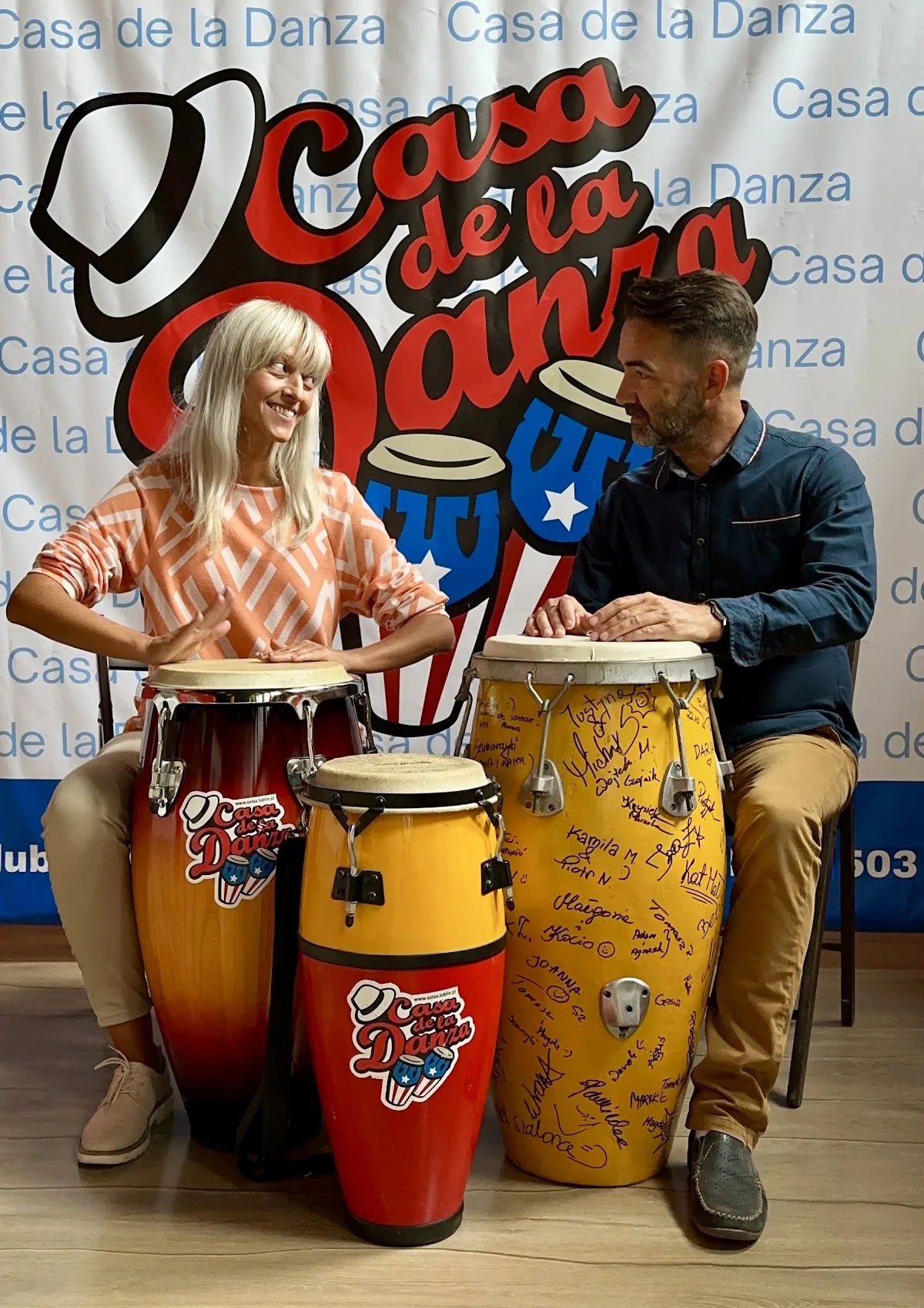 Casa de la Danza