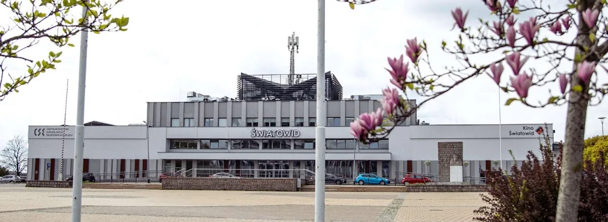 Centrum Spotkań Europejskich ”Światowid” w Elblągu