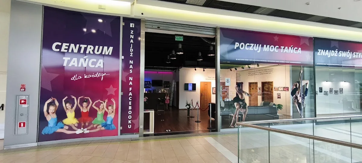 Centrum Tańca Champion Stars Wałbrzych
