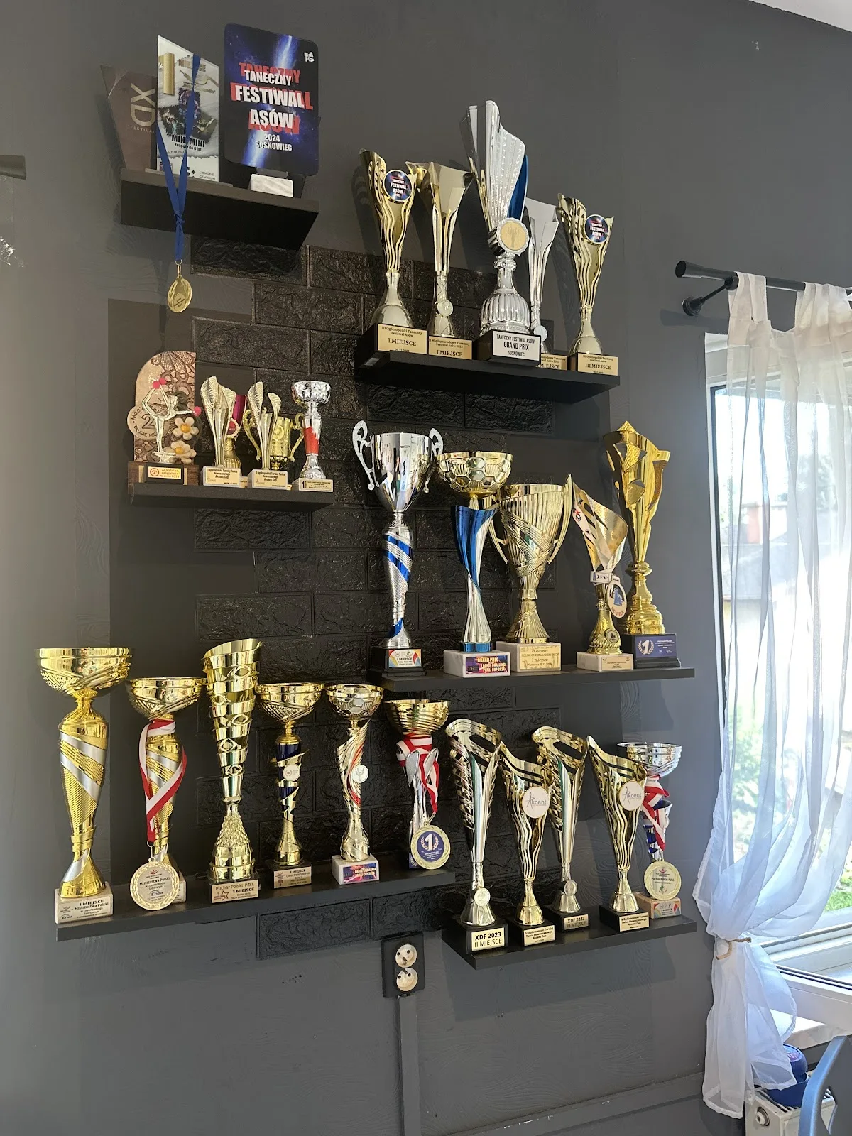 Cheer Move Academy