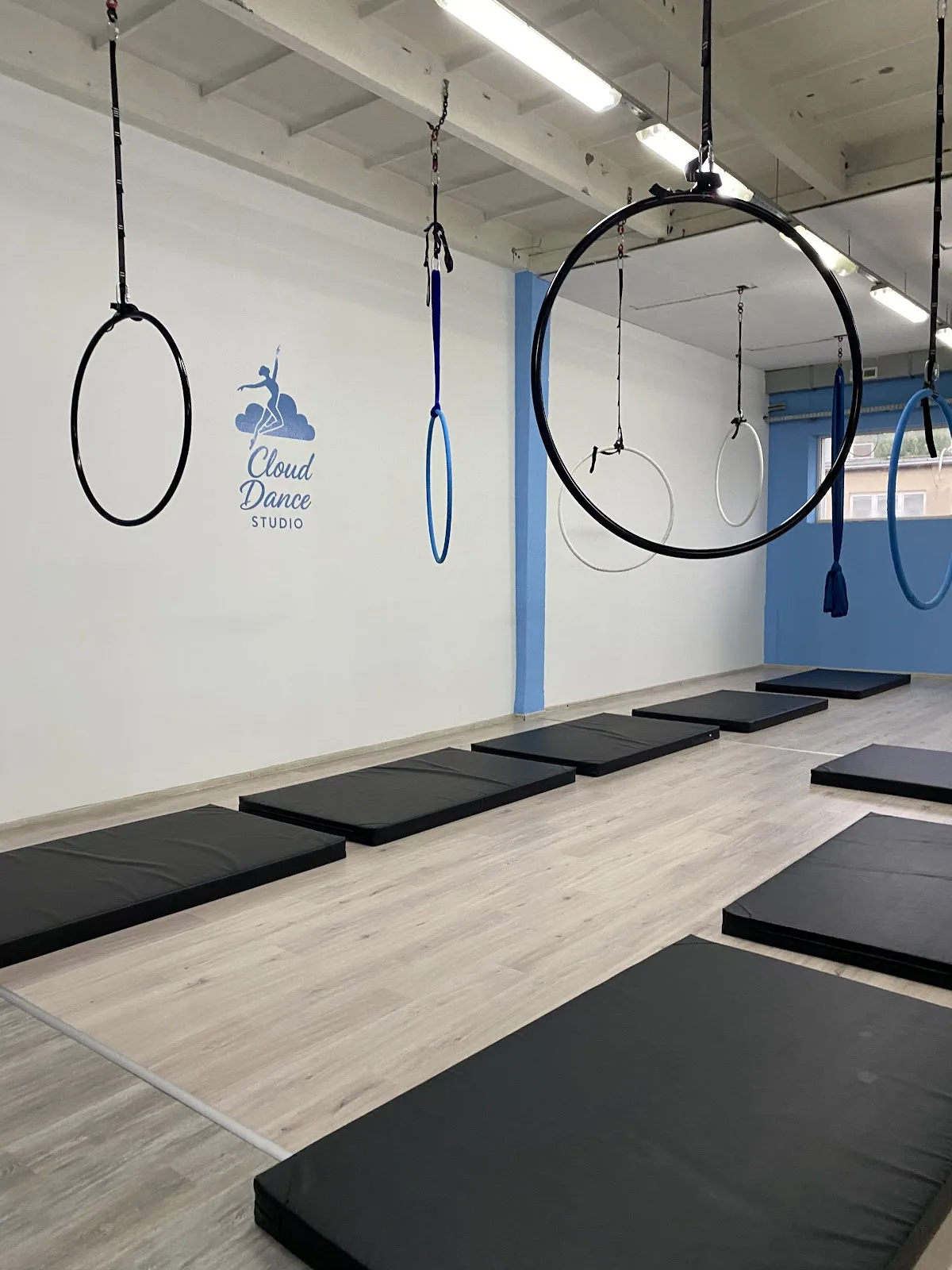 Cloud Dance Studio