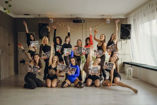 CoLibre Dance Atelier