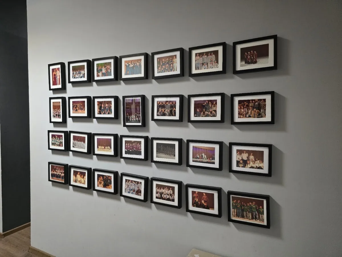 Creative Dance Center