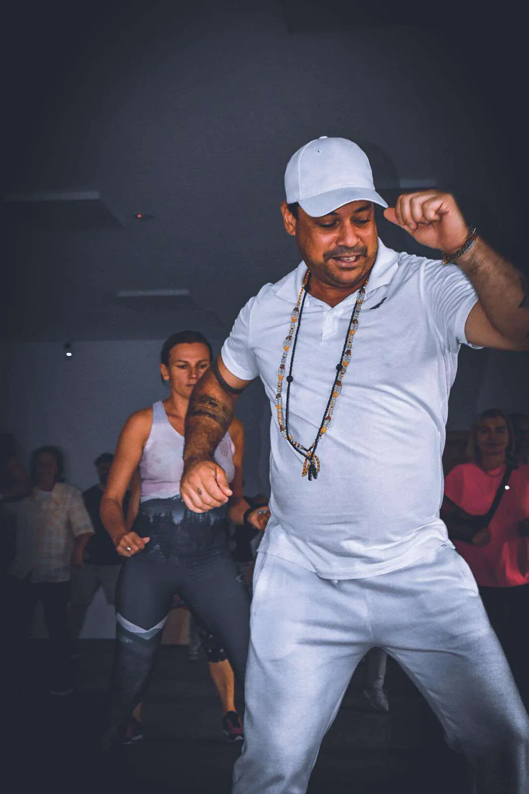 CUBANO Dance Studio
