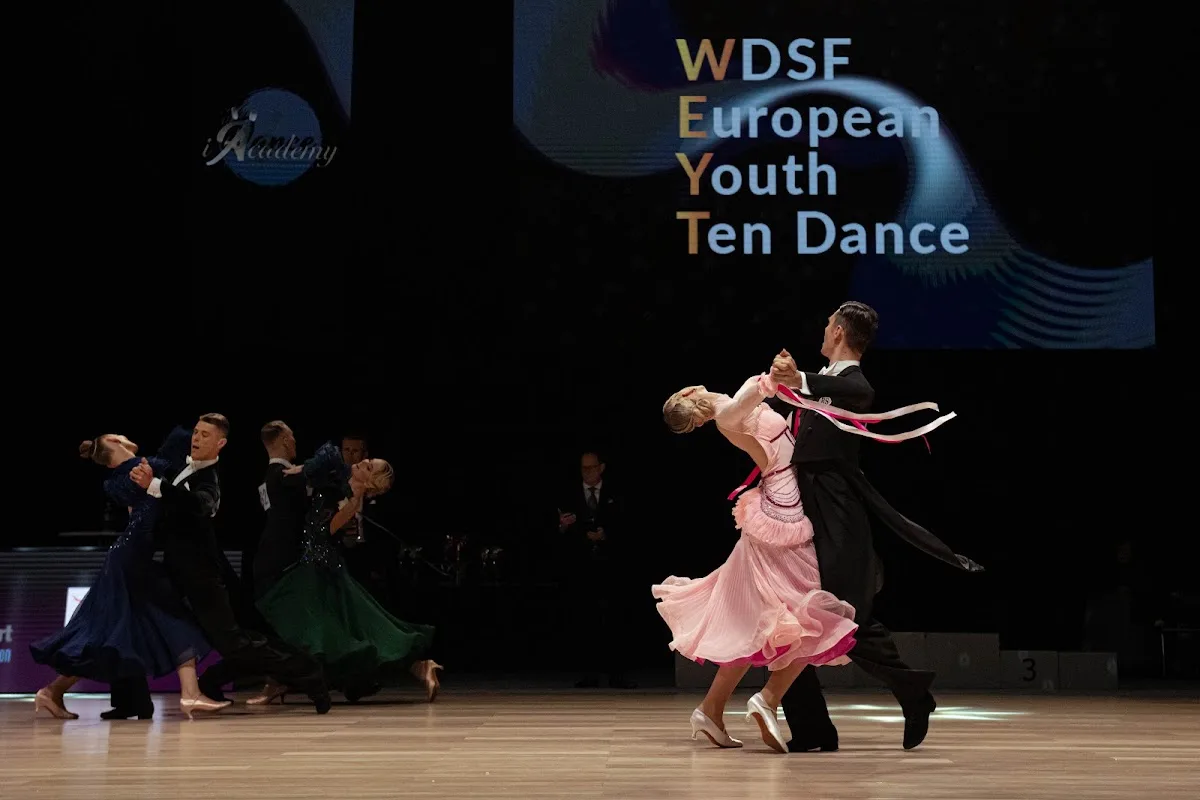 Dance Arena Gliwice