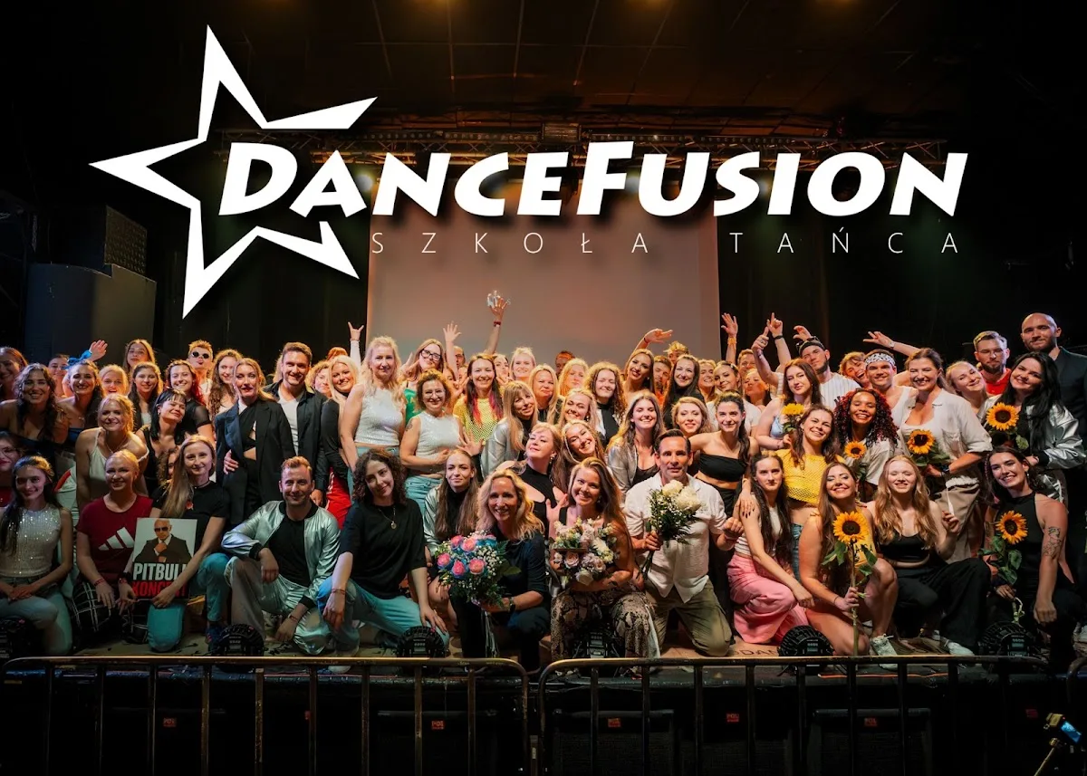 Dance Fusion