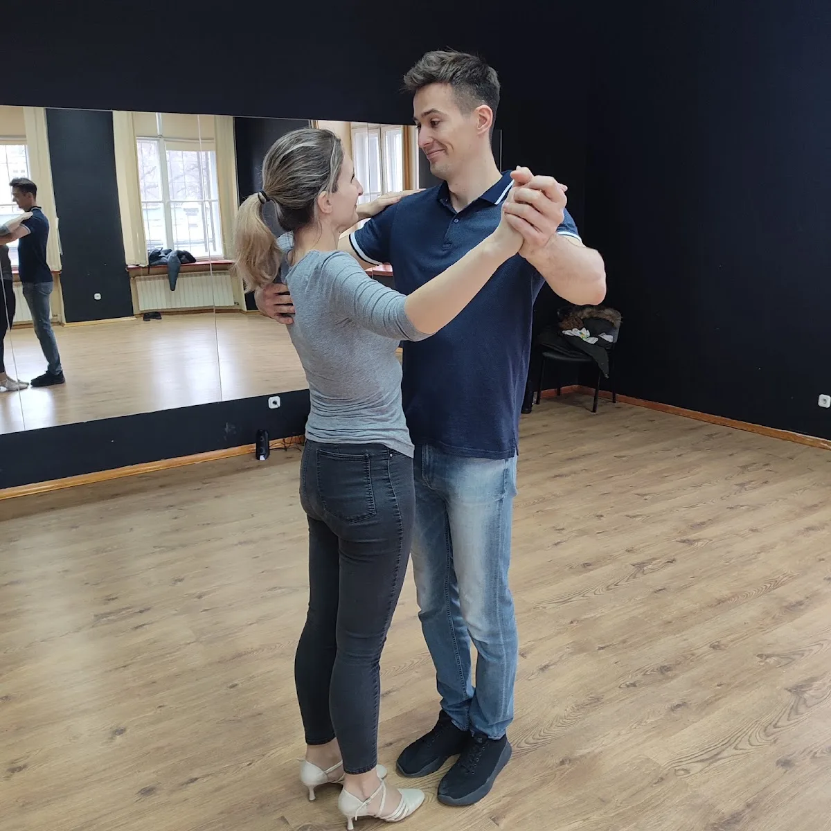 Dance Move Lab - szkoła tańca Wrocław