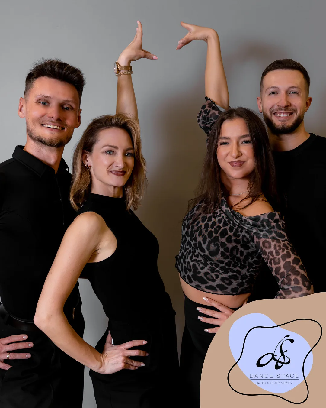 Dance Space Jacek Augustynowicz Szkoła tańca