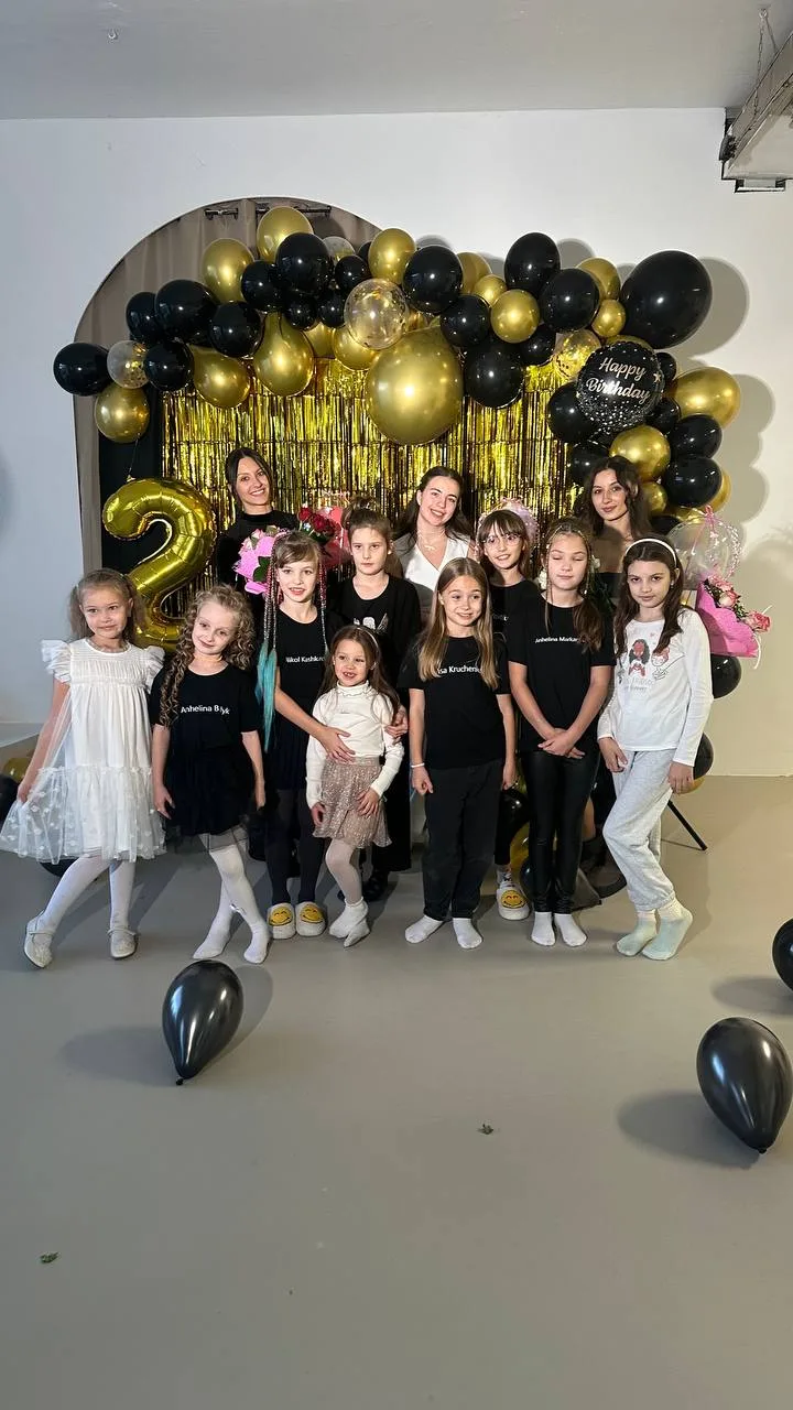 Dance Space Studio
