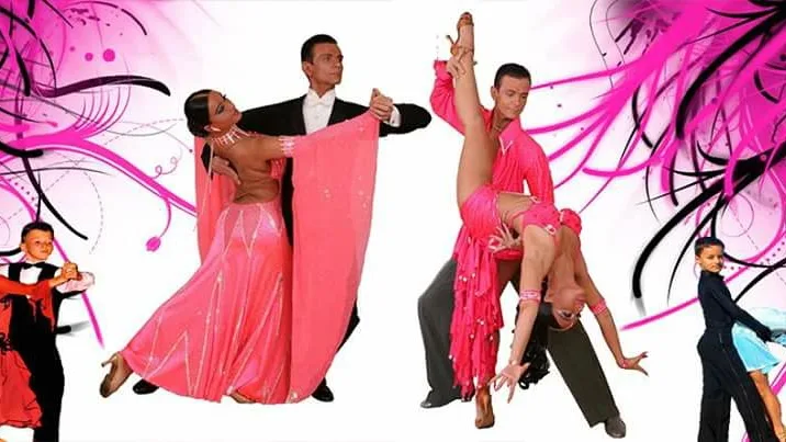 Dance Sport Club Cezar & Katerina Katowice