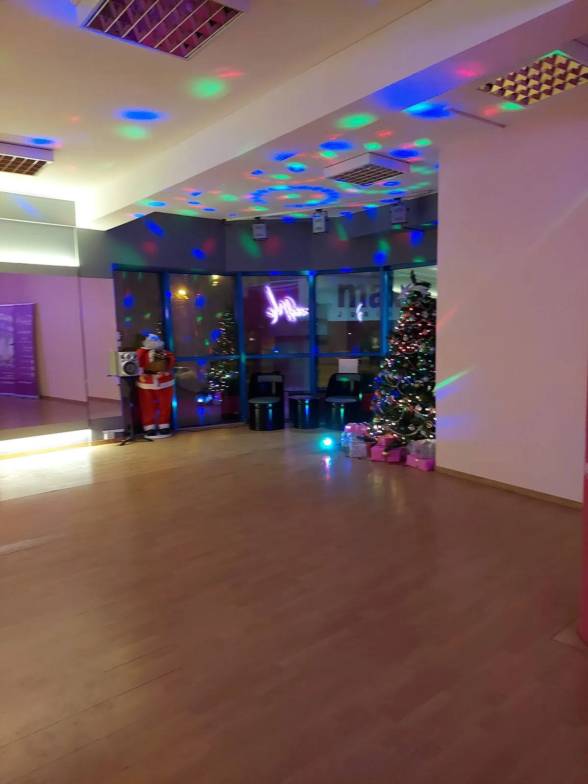 DanceMe Studio Tańca
