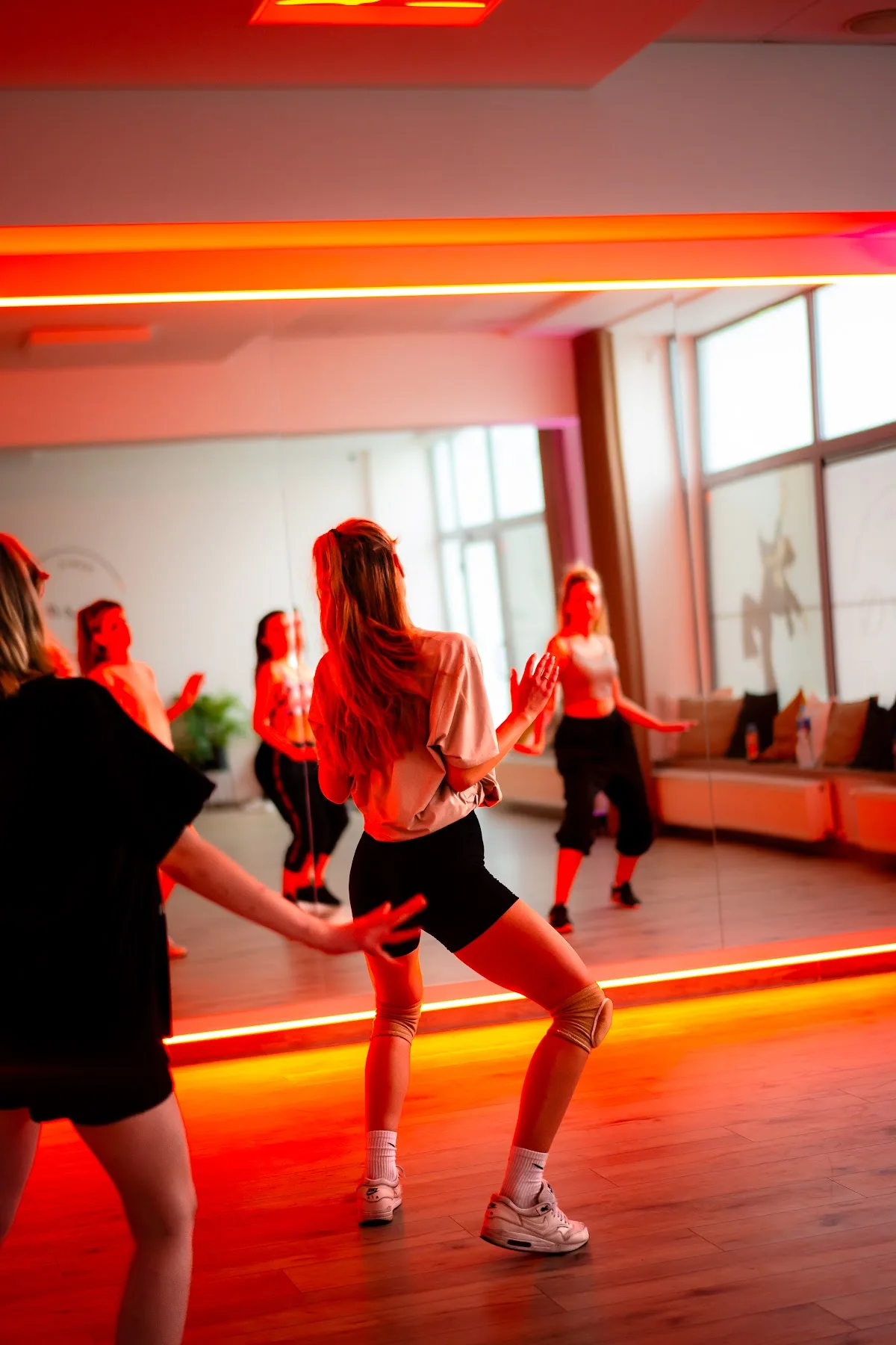 Dream Dance Studio