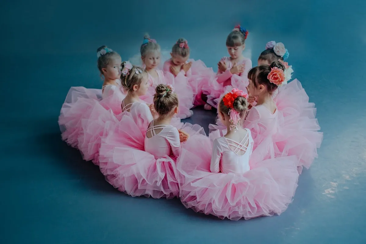 Enza - Teatr Tańca i Ognisko Baletowe
