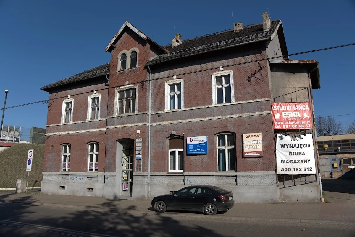 ESKA szkoła tańca