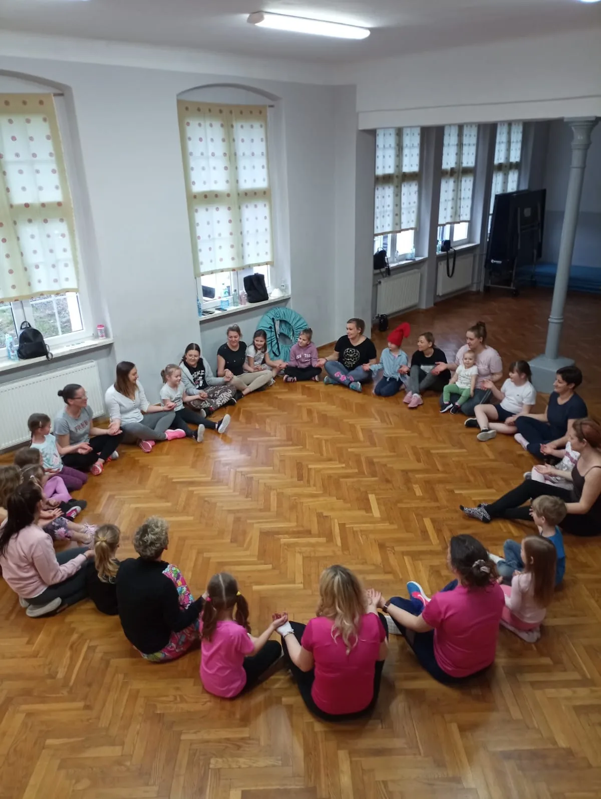 Frog Zumba Świdnica