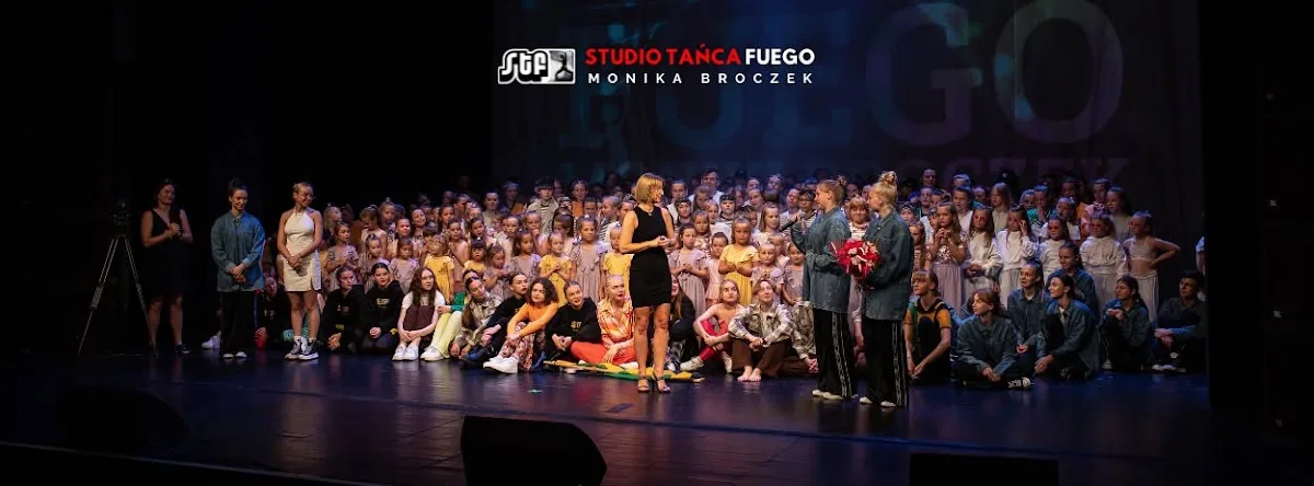 Fuego STF. Studio tańca
