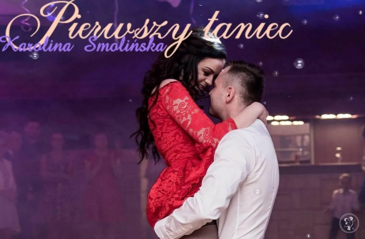 Pierwszy taniec Karolina Smolińska — zdjęcie 2