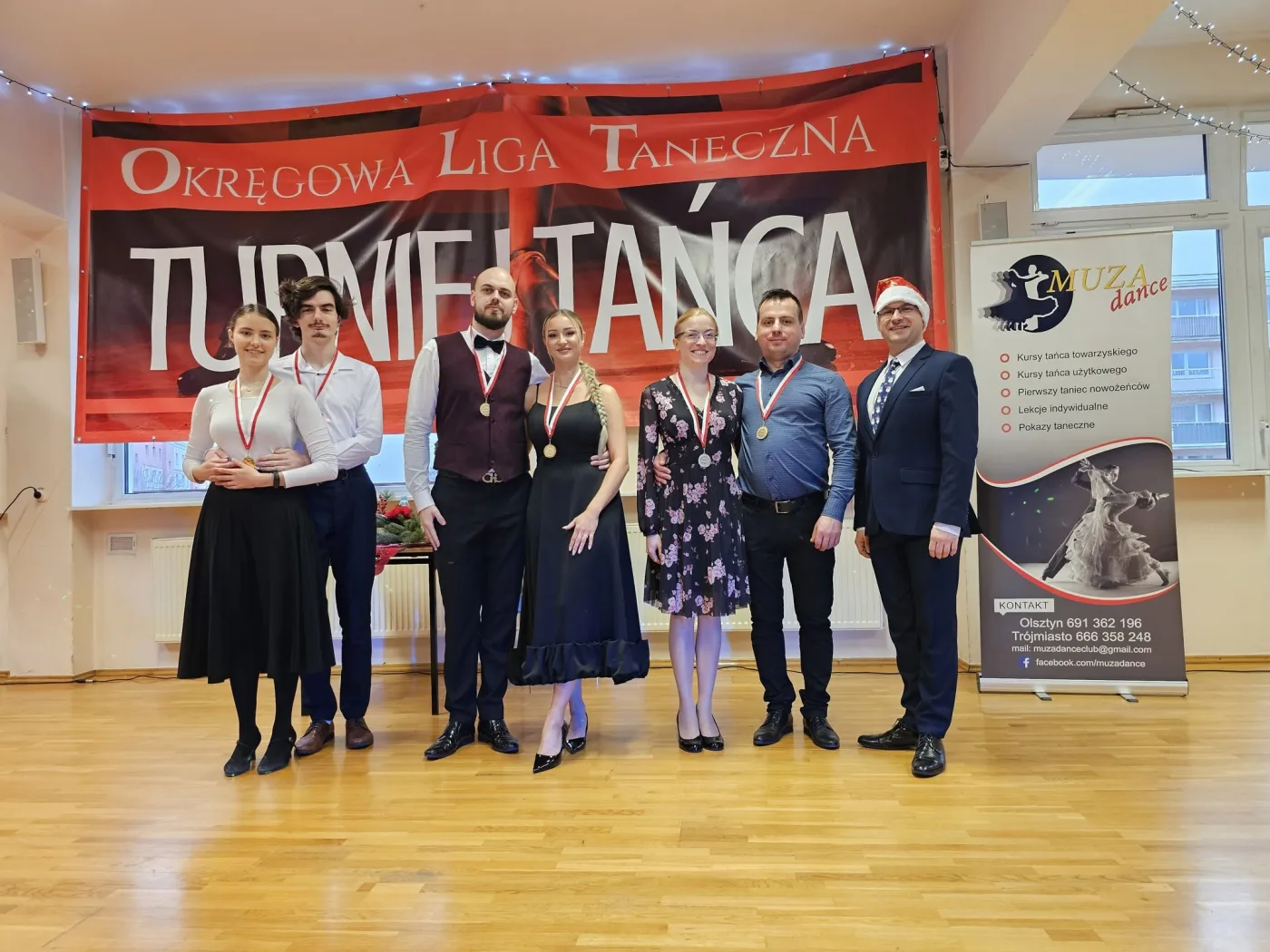 KTS Muza Dance — zdjęcie 2