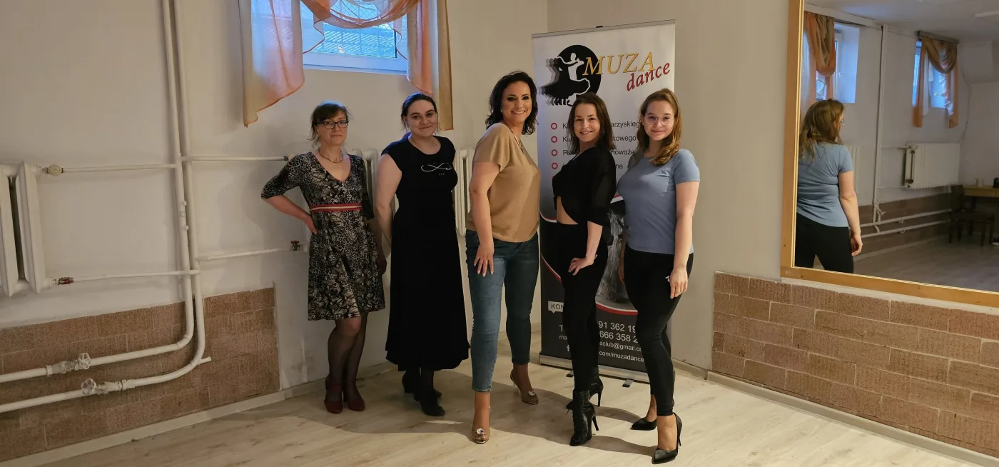 KTS Muza Dance — zdjęcie 3