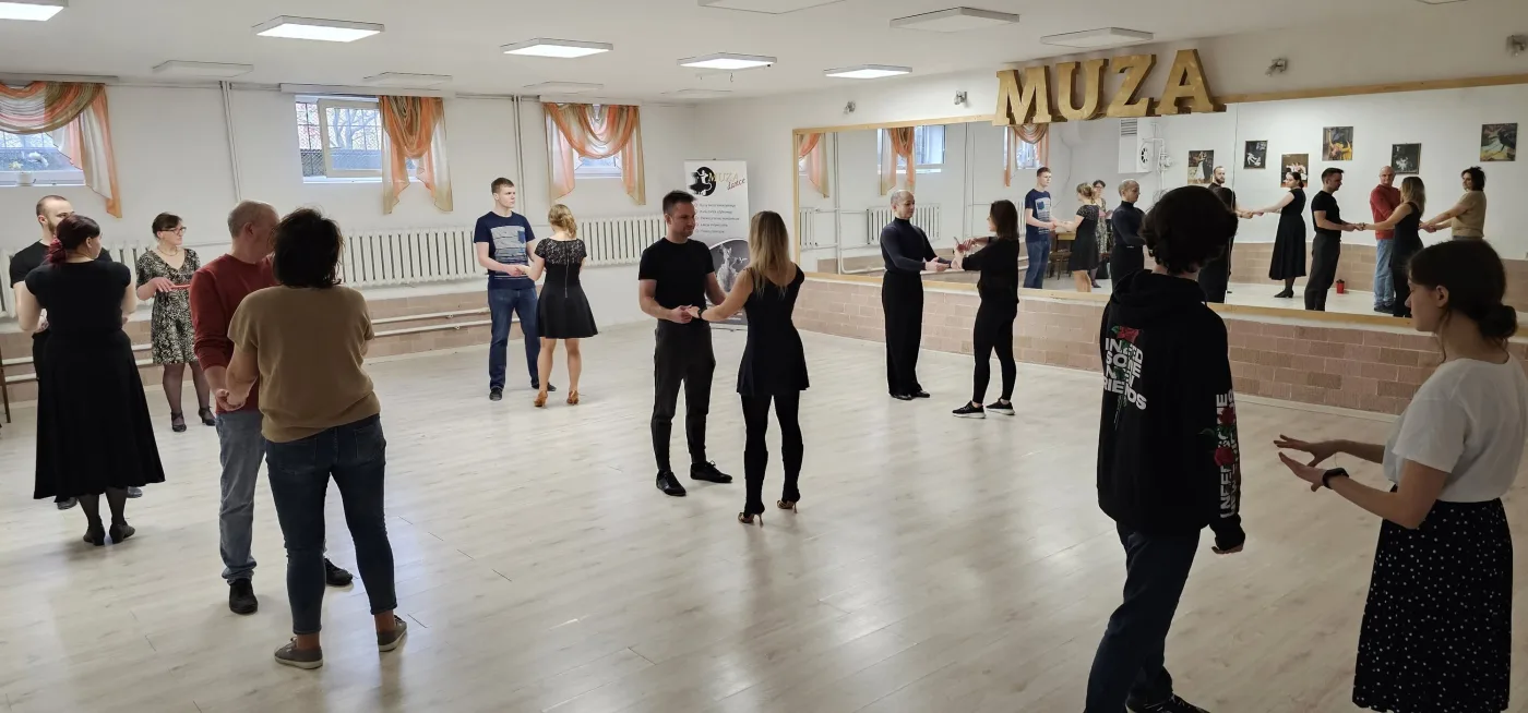 KTS Muza Dance — zdjęcie 4