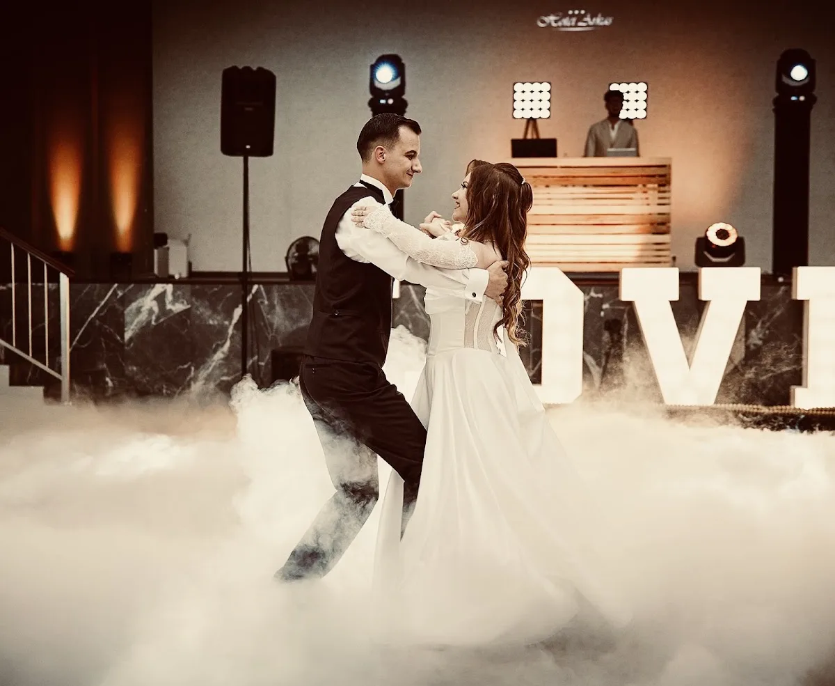 Gawenda Dance - Pierwszy Taniec