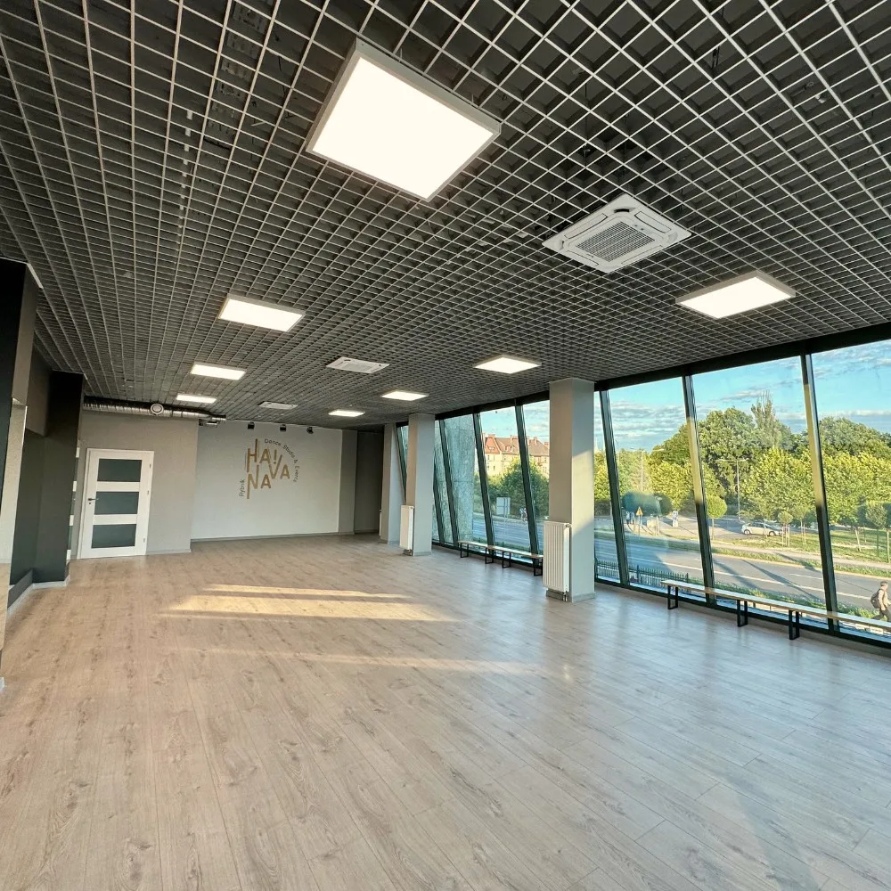 Havana Dance Studio & Events