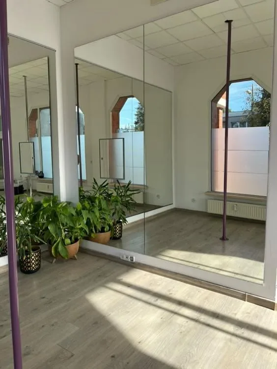 Infinity Pole Dance Studio